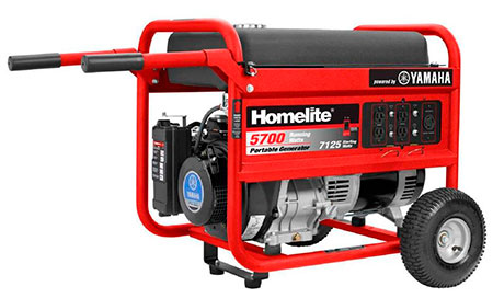 homelite-5700