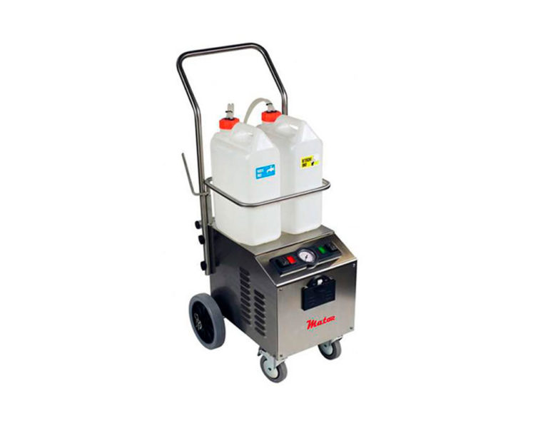 terminator steam cleaner